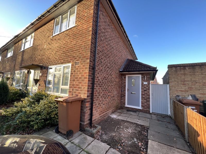 2 bed flat to rent in Kingsley Avenue, Eastham, Wirral CH62 Zoopla