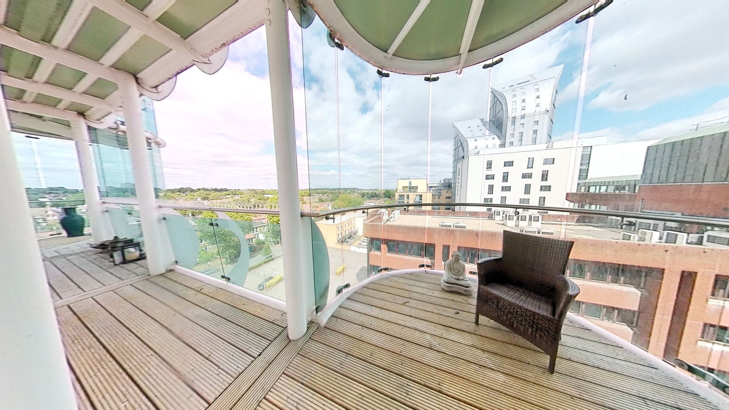 Cavalier House, Uxbridge Road, Ealing Broadway W5  