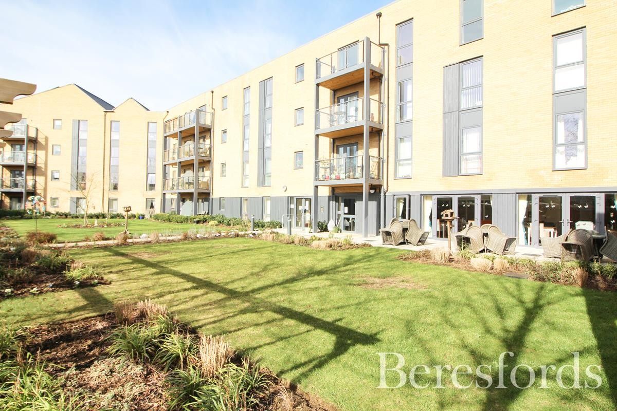 Miami House, Princes Road CM2  