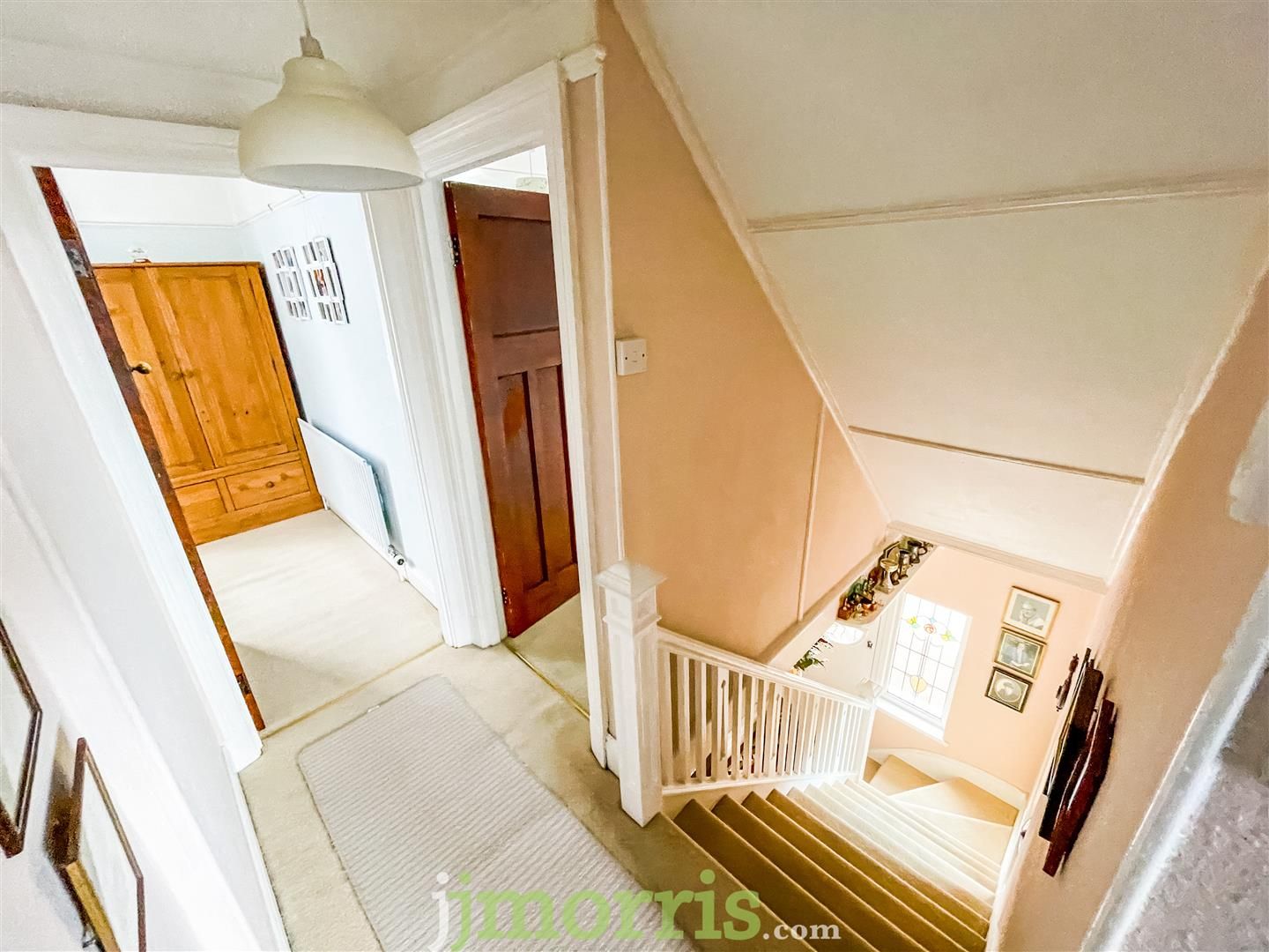 3 bed semidetached house for sale in Aberystwyth Road, Cardigan SA43