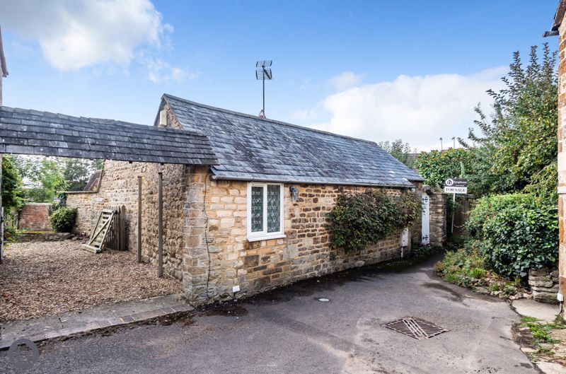 1 bed bungalow for sale in The Close, Greatworth, Banbury OX17 Zoopla