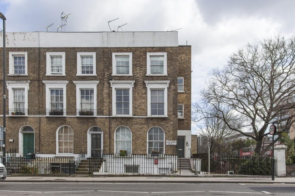 2 bed flat for sale in New North Road, Islington, London N1 Zoopla