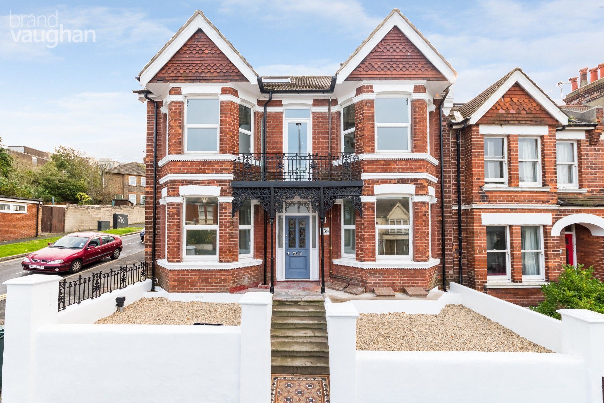 2 bed flat to rent in Elm Grove, Brighton, East Sussex BN2 Zoopla