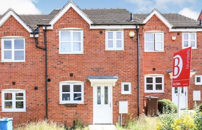 Myrtle Crescent, Sheffield, South Yorkshire S2  