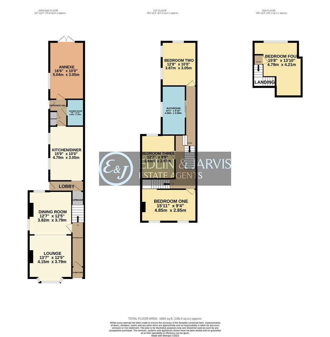 5 bed semidetached house for sale in London Road, New Balderton, Newark NG24 Zoopla