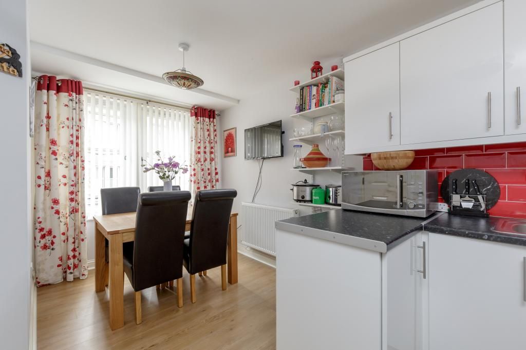 89 Broughton Road, Broughton EH7  