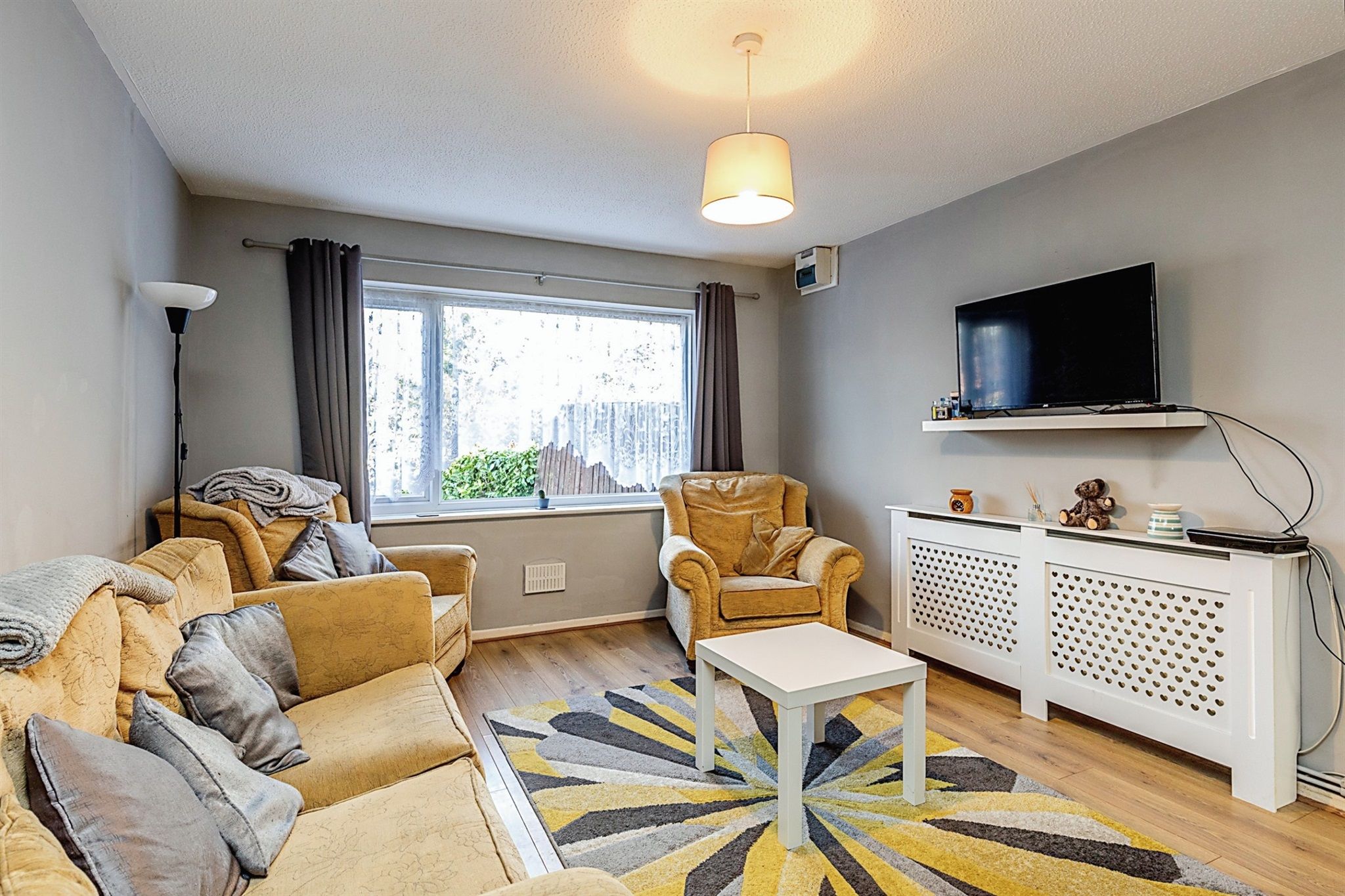 2 bed semidetached house for sale in Homeleaze Road, Brentry, Bristol