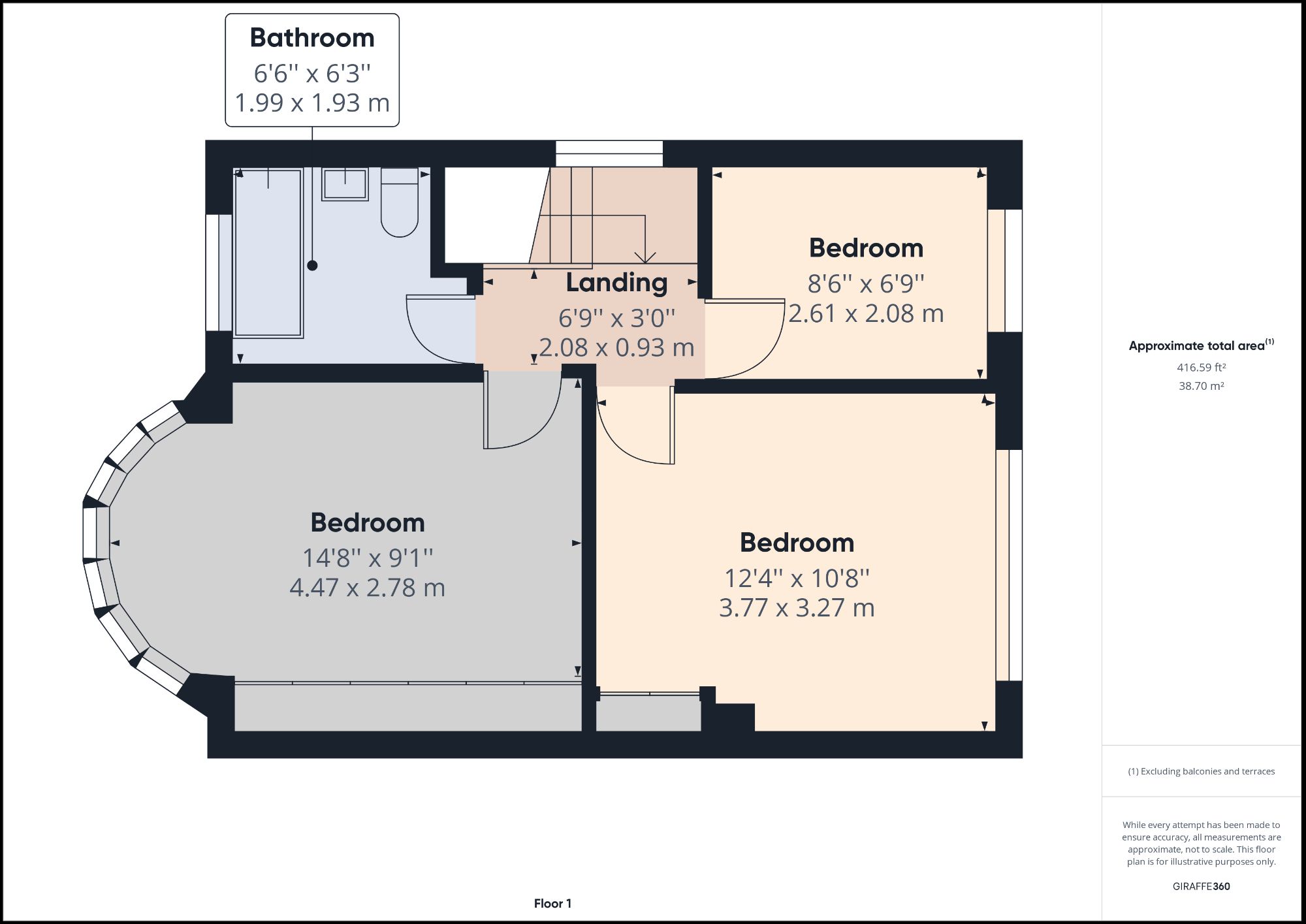 3 bed semidetached house for sale in Yearsley Grove, Huntington, York YO31 Zoopla