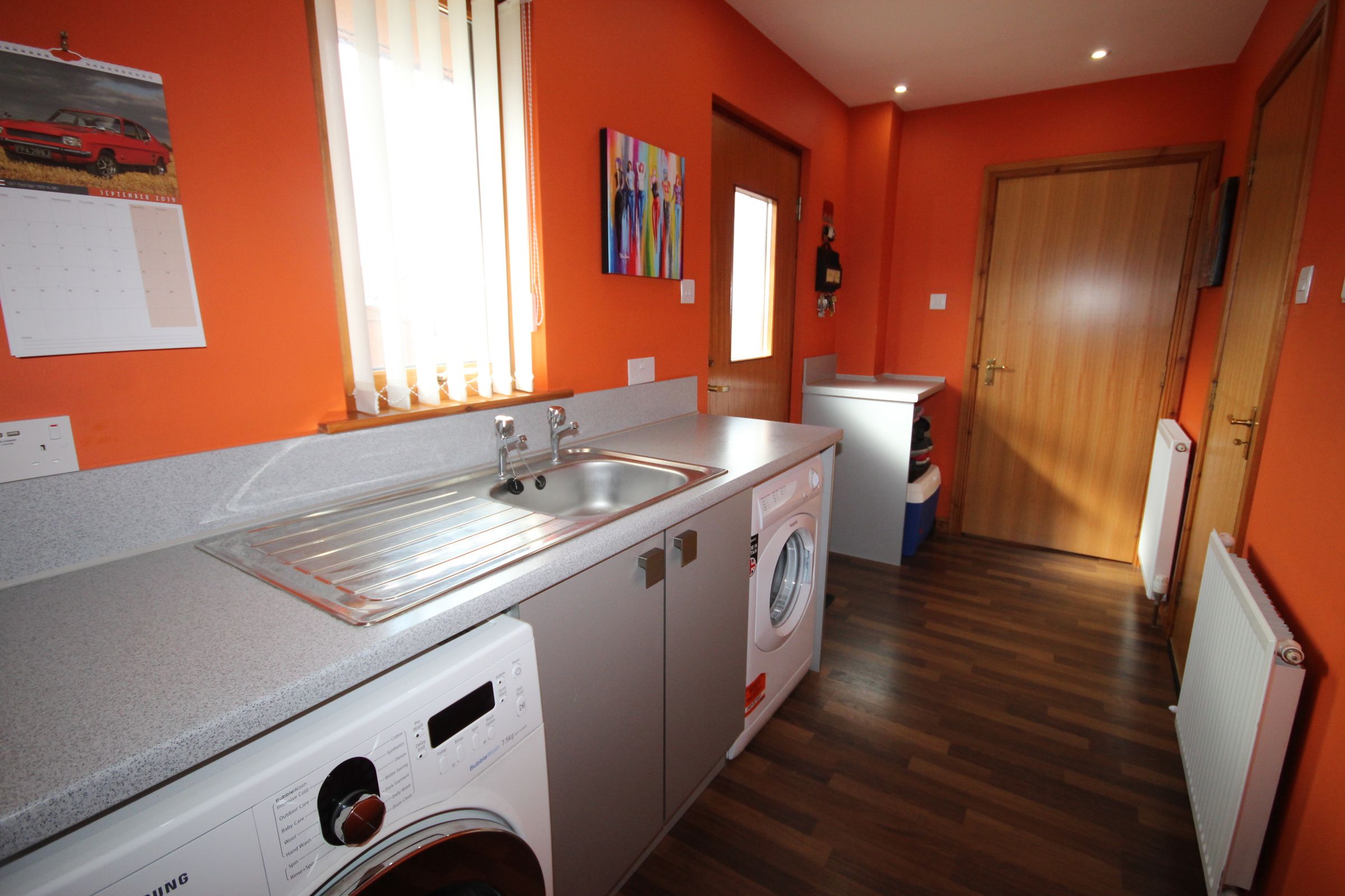 4 bed detached bungalow for sale in 48 Melrose Crescent, Macduff AB44