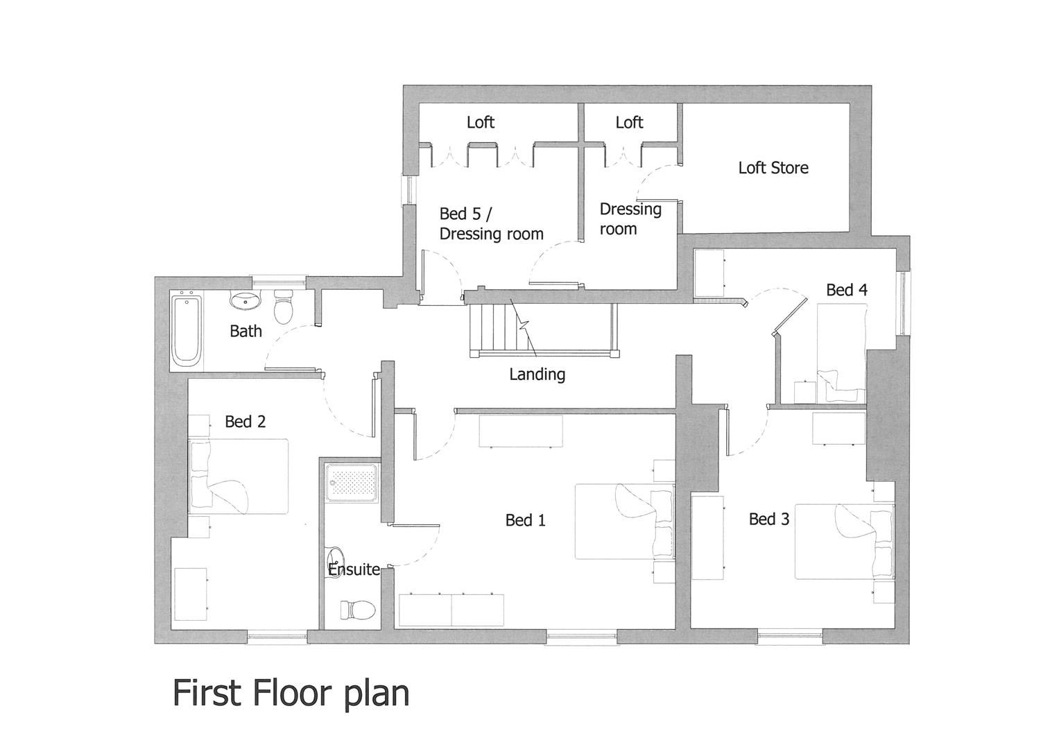 4 bed detached house for sale in Orford Close, Golborne, Warrington WA3 Zoopla