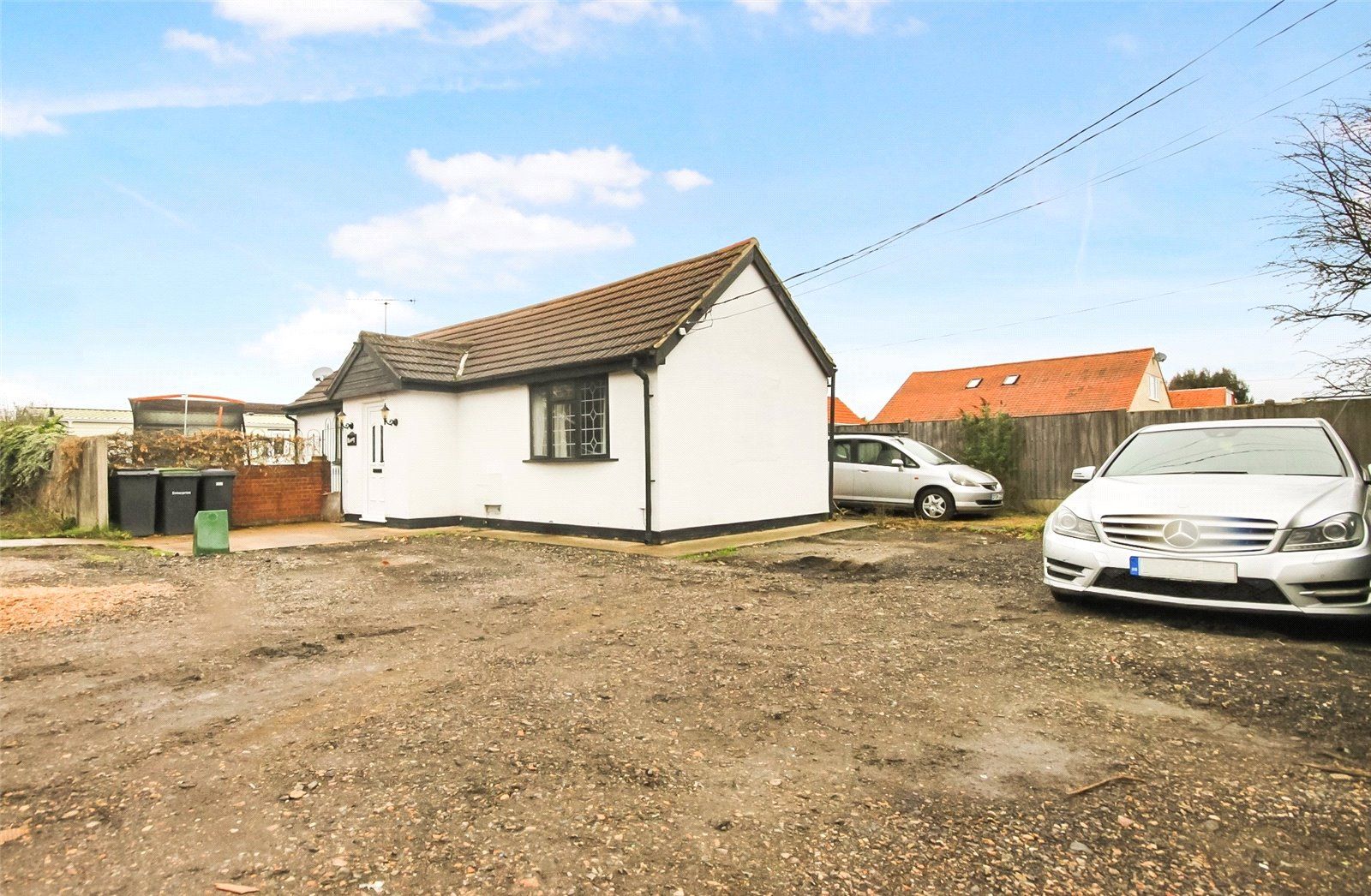 Meadow Way Wickford SS12  