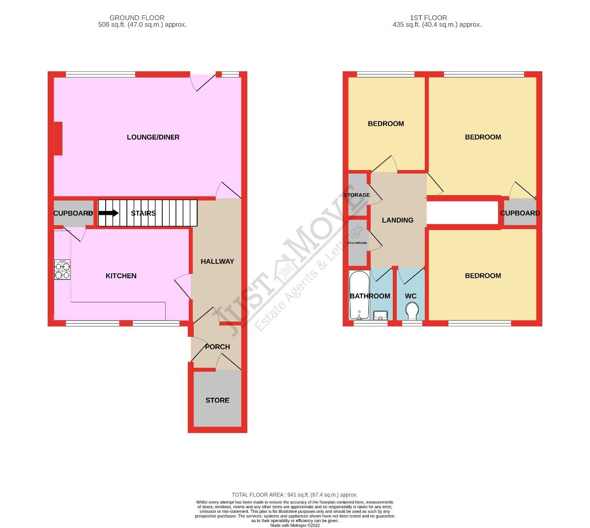 3 bed terraced house for sale in Manby Road, Castle Vale, Birmingham B35 Zoopla