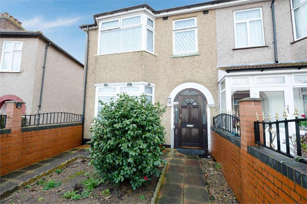 Windmill Lane, Greenford, Greater London UB6  