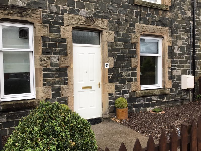 1 bed flat for sale in Street, Peebles EH45 Zoopla