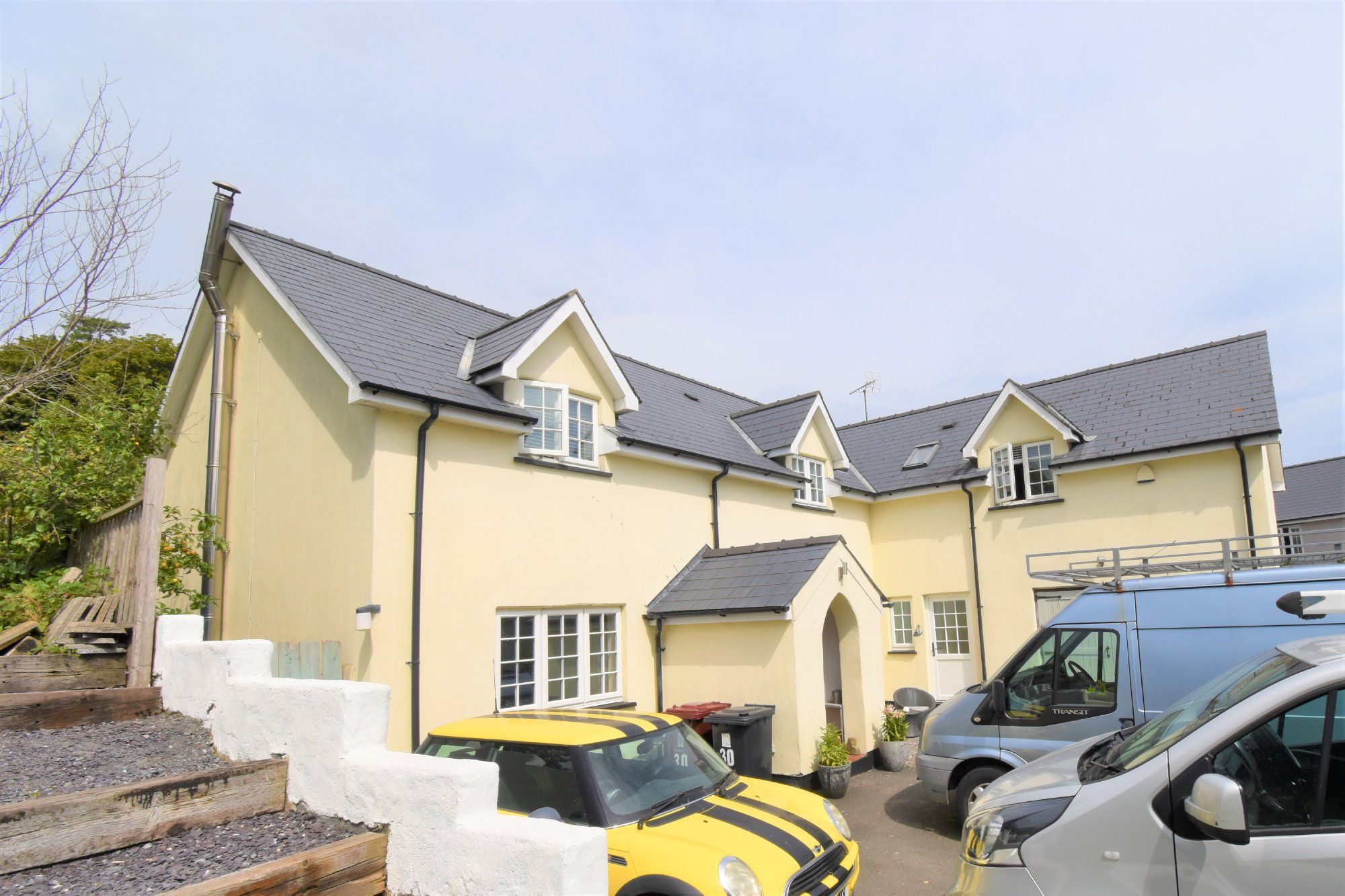5 bed detached house for sale in Church Close, Begelly, Kilgetty SA68 Zoopla