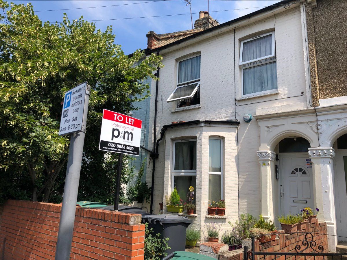 Studio to rent in Langham Parade, Langham Road, London N15 Zoopla