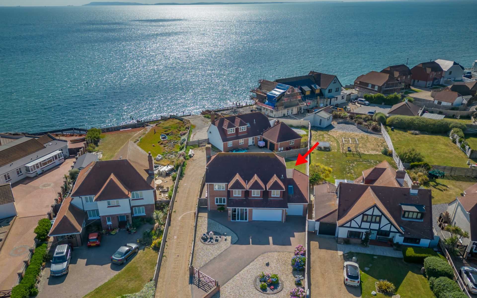 5 bed detached house for sale in Clayton Road, Selsey PO20 Zoopla