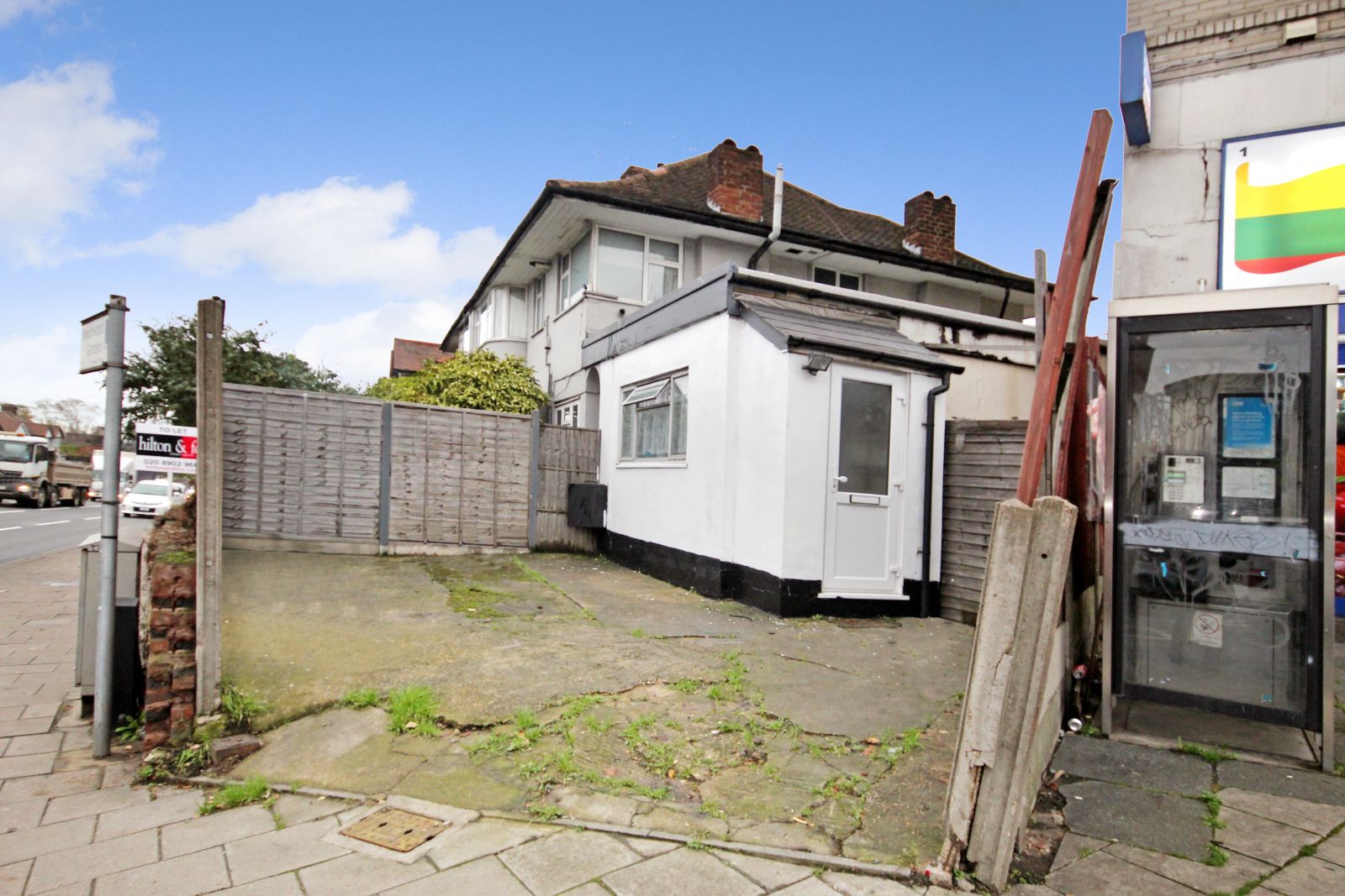 2 bed to rent in Beechwood Gardens, London NW10 Zoopla