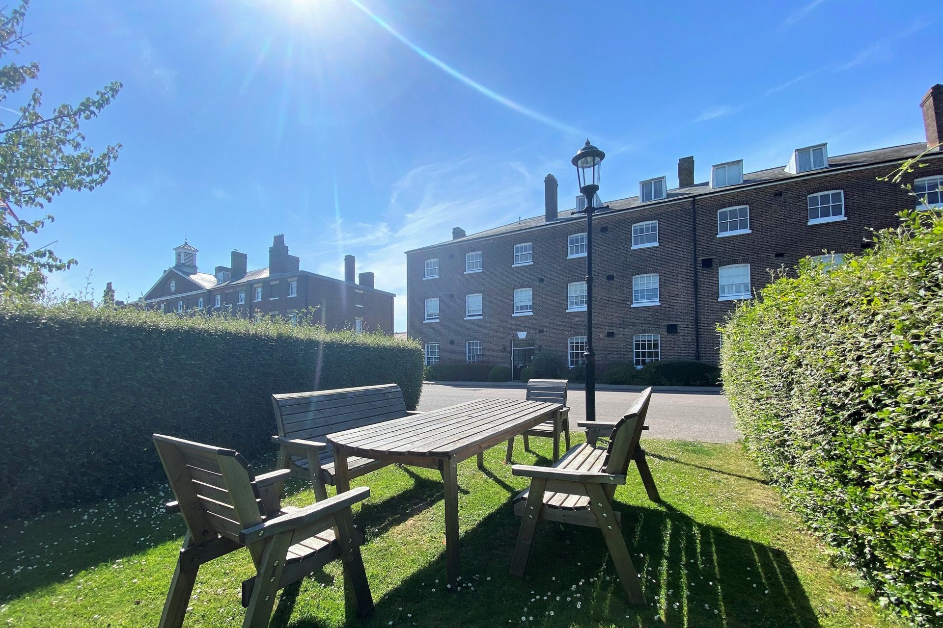 2 bed flat for sale in Halliday Drive, Walmer CT14 Zoopla