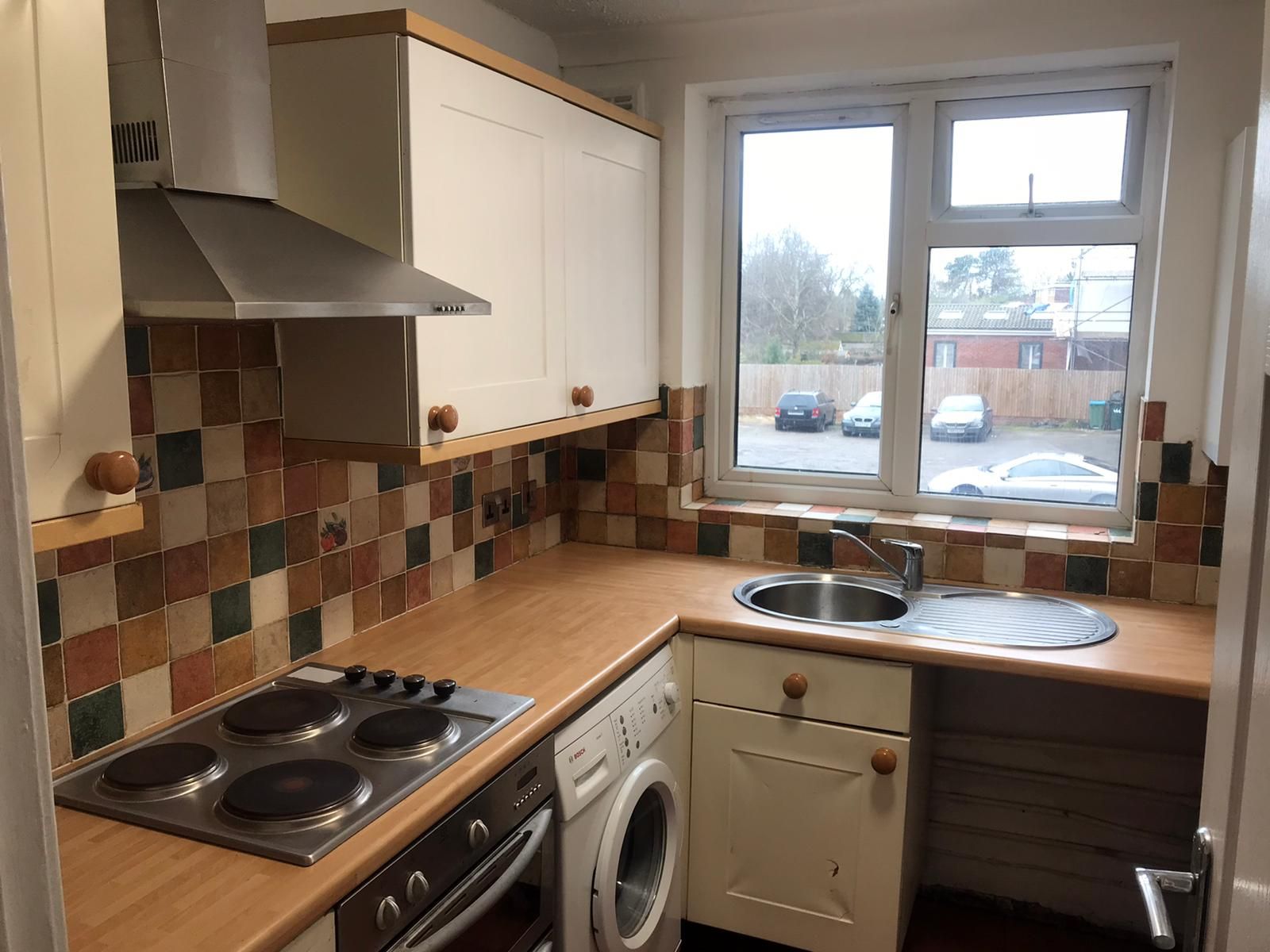 2 bed flat to rent in Sunbury Road, Willenhall, Coventry CV3 Zoopla