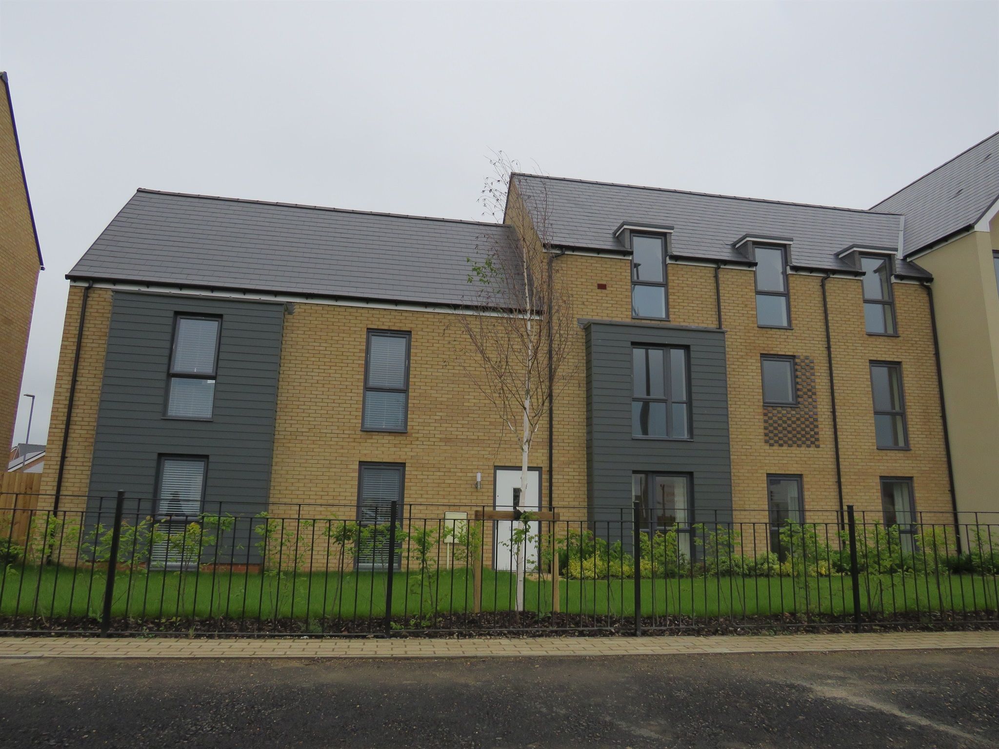 1 bed flat for sale in Fen Street, Brooklands, Milton Keynes MK10 Zoopla