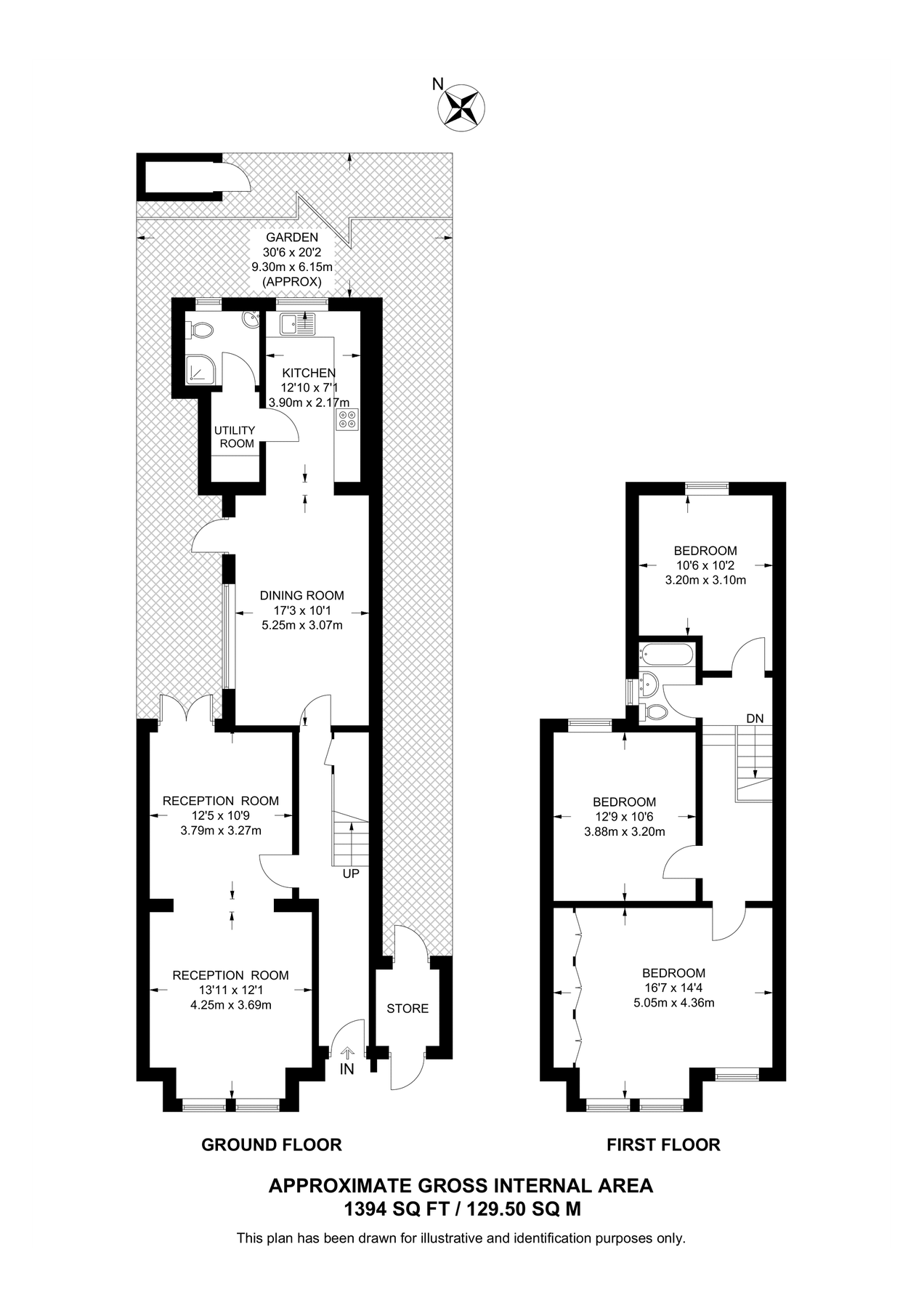3 bed property to rent in Merton Hall Road, Wimbledon, London SW19 Zoopla
