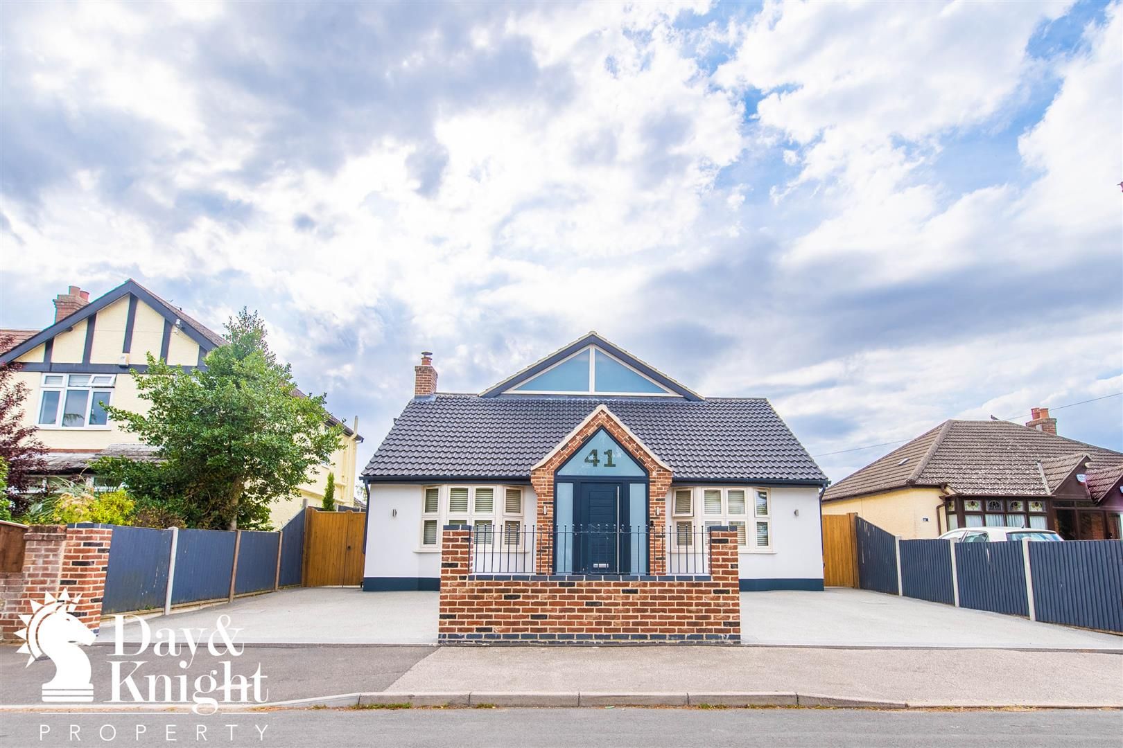 5 bed detached house for sale in Chestnut Avenue, Lowestoft NR32 Zoopla