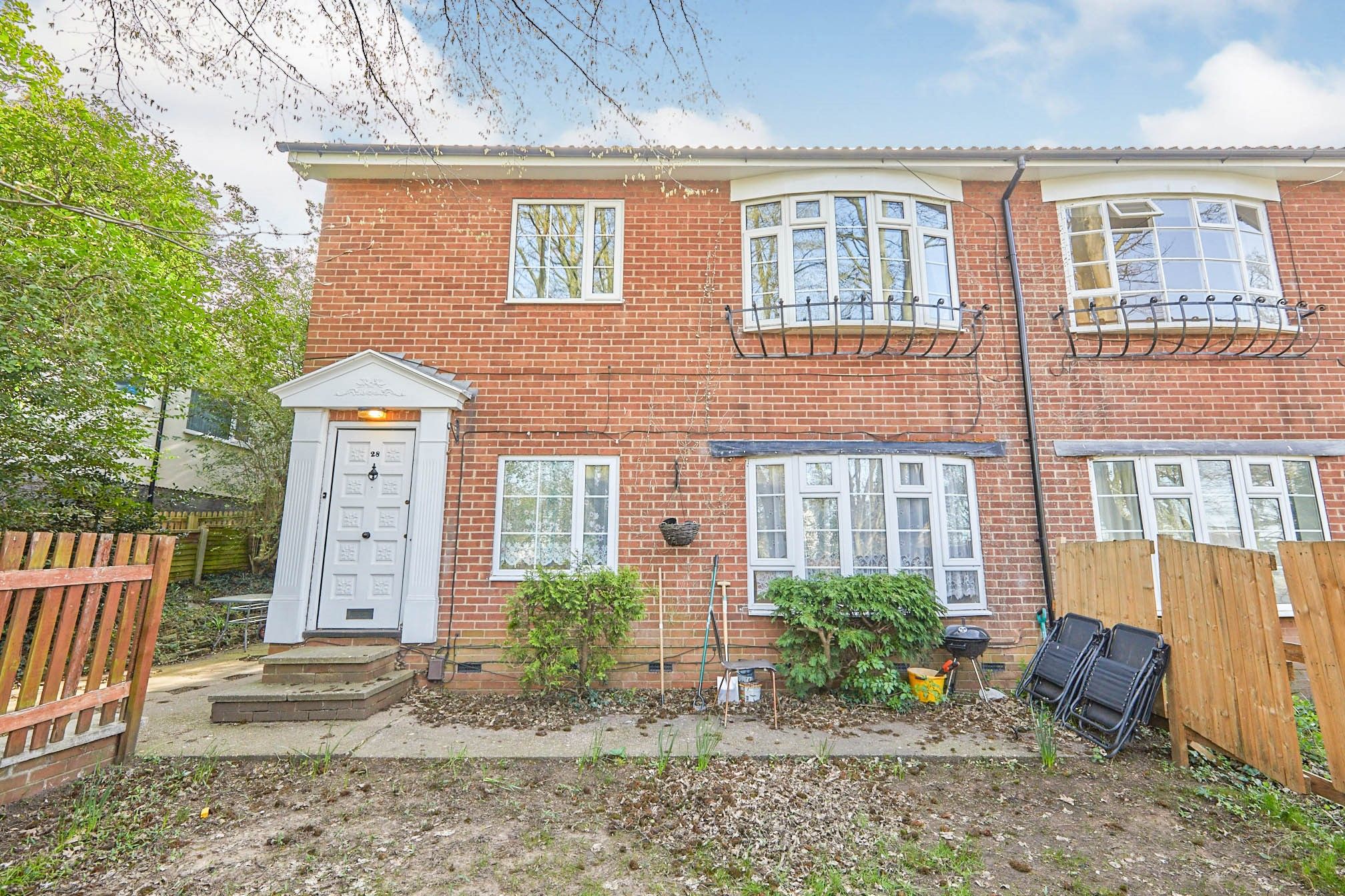 Room to rent in Thoresby Court, Nottingham NG3 Zoopla