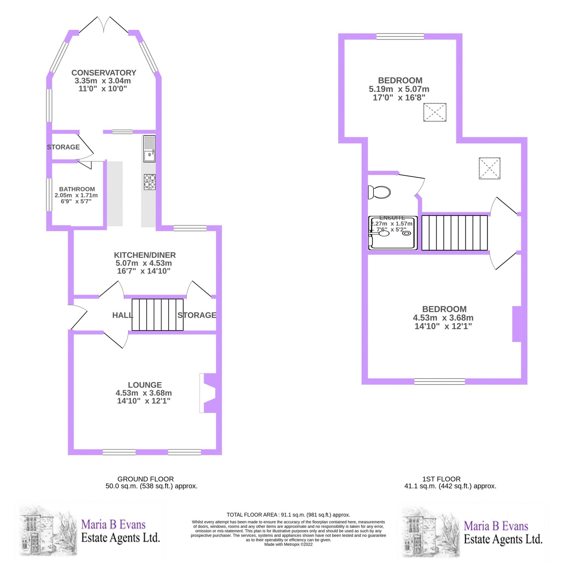 2 bed end terrace house for sale in Station Road, Croston PR26 Zoopla