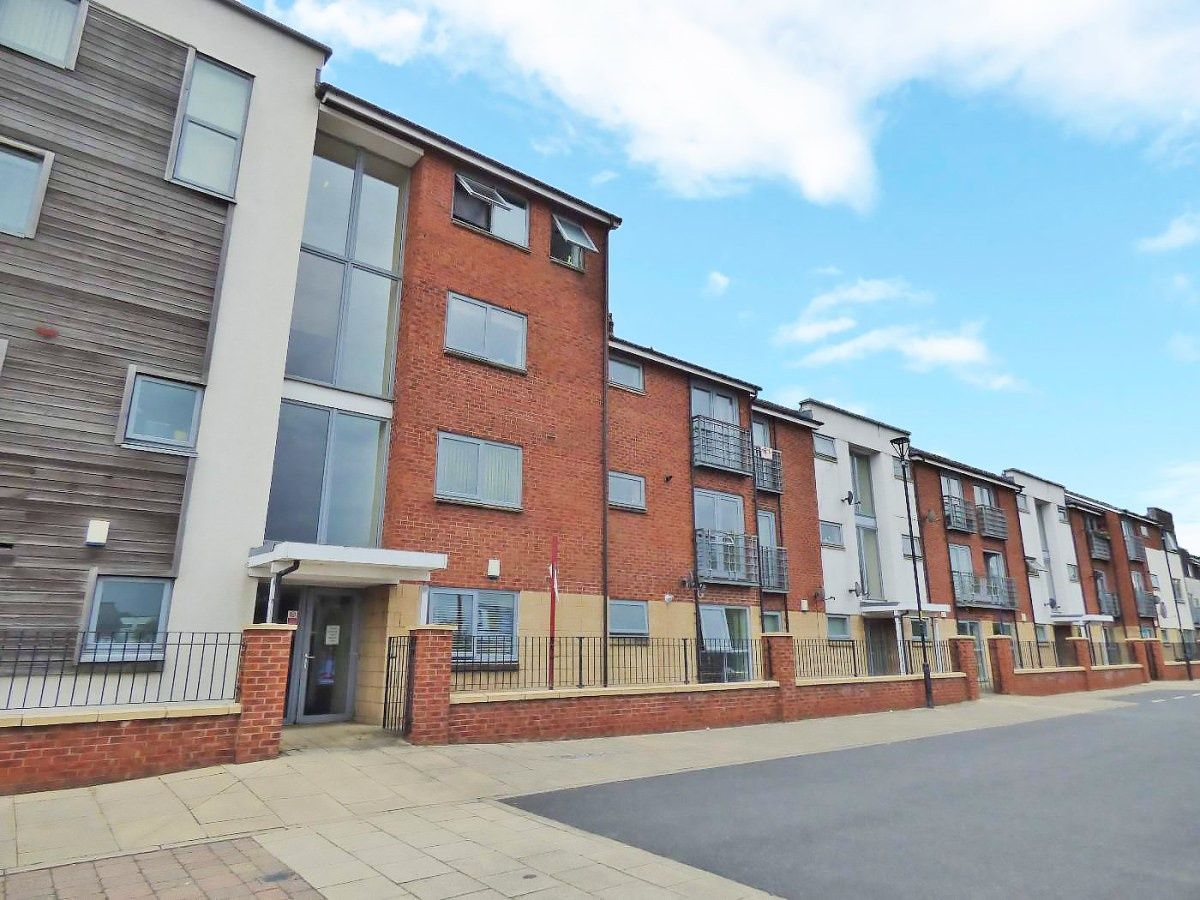 1 Falconwood Way, Manchester, Greater Manchester M11  