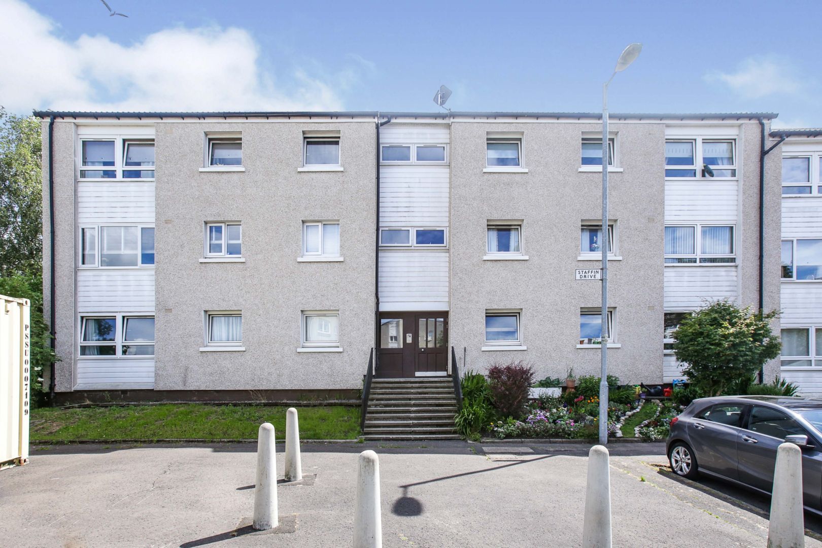 1 Staffin Drive, Glasgow G23  