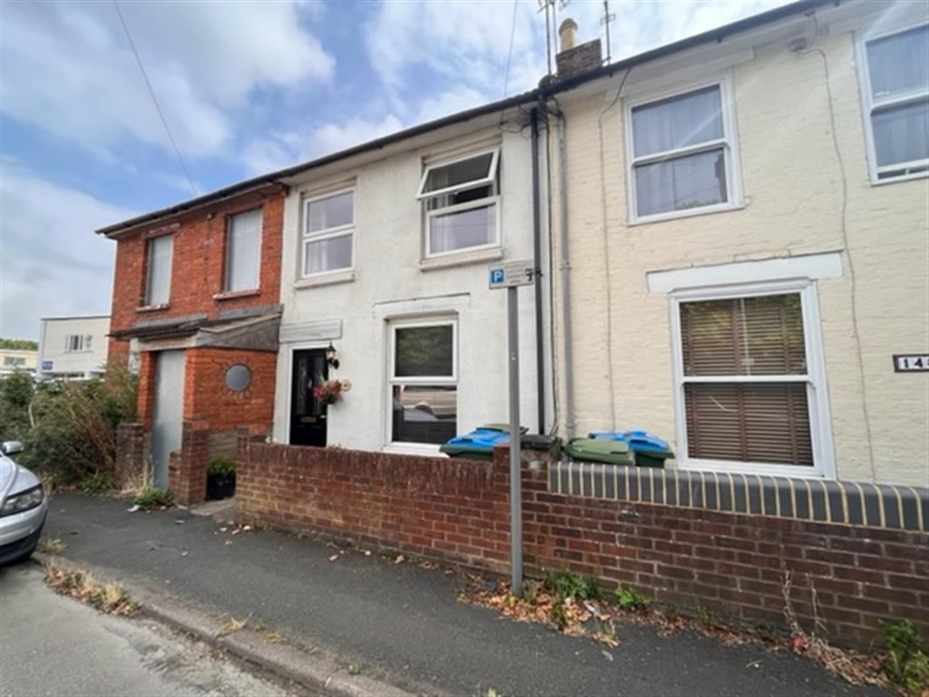 2 bed terraced house for sale in Park Street, Aylesbury HP20 Zoopla