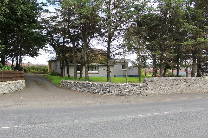 2 bed detached bungalow for sale in Street, Wick KW1 Zoopla