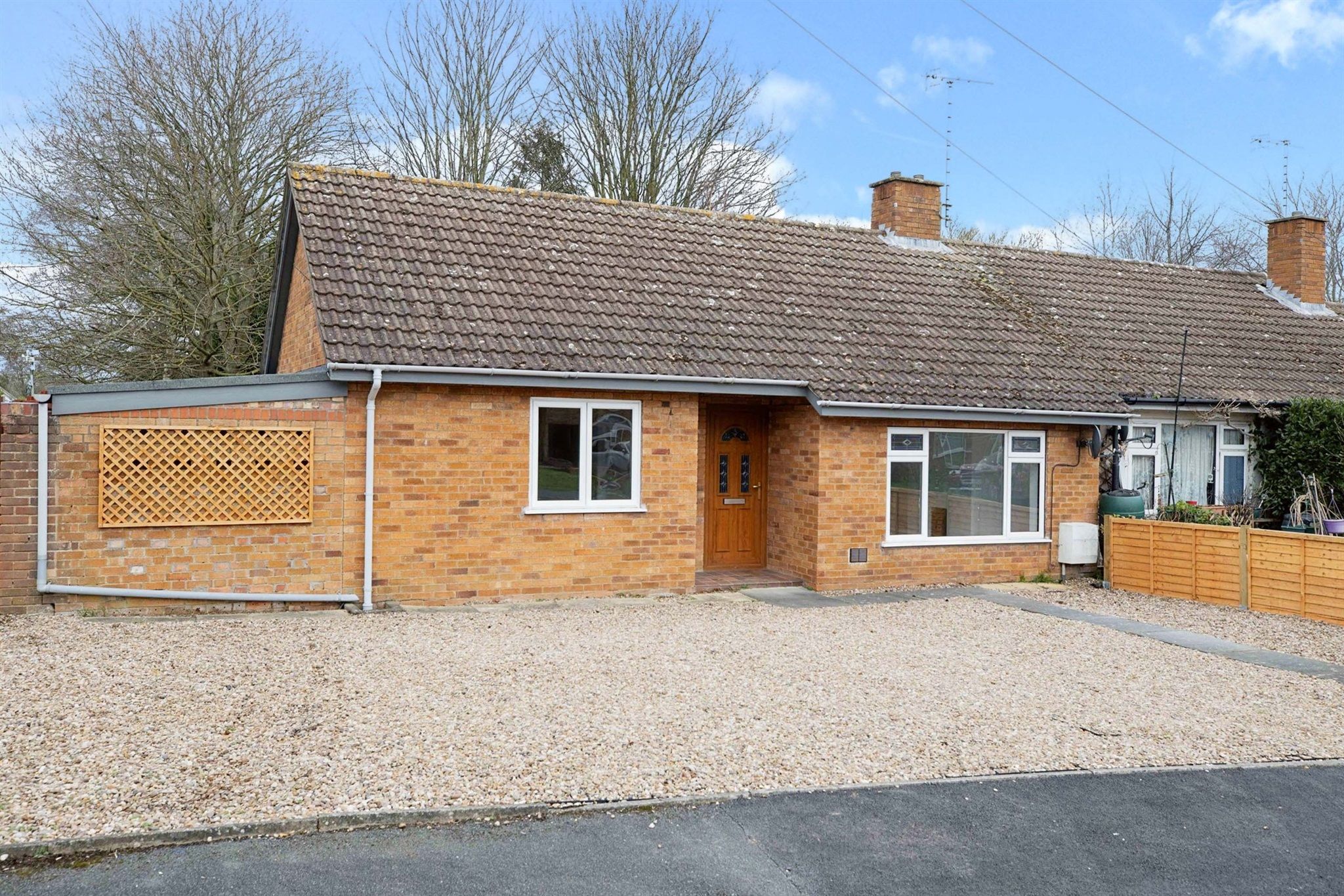 2 bed semidetached bungalow for sale in Hathaway Close, South Littleton, Evesham WR11 Zoopla