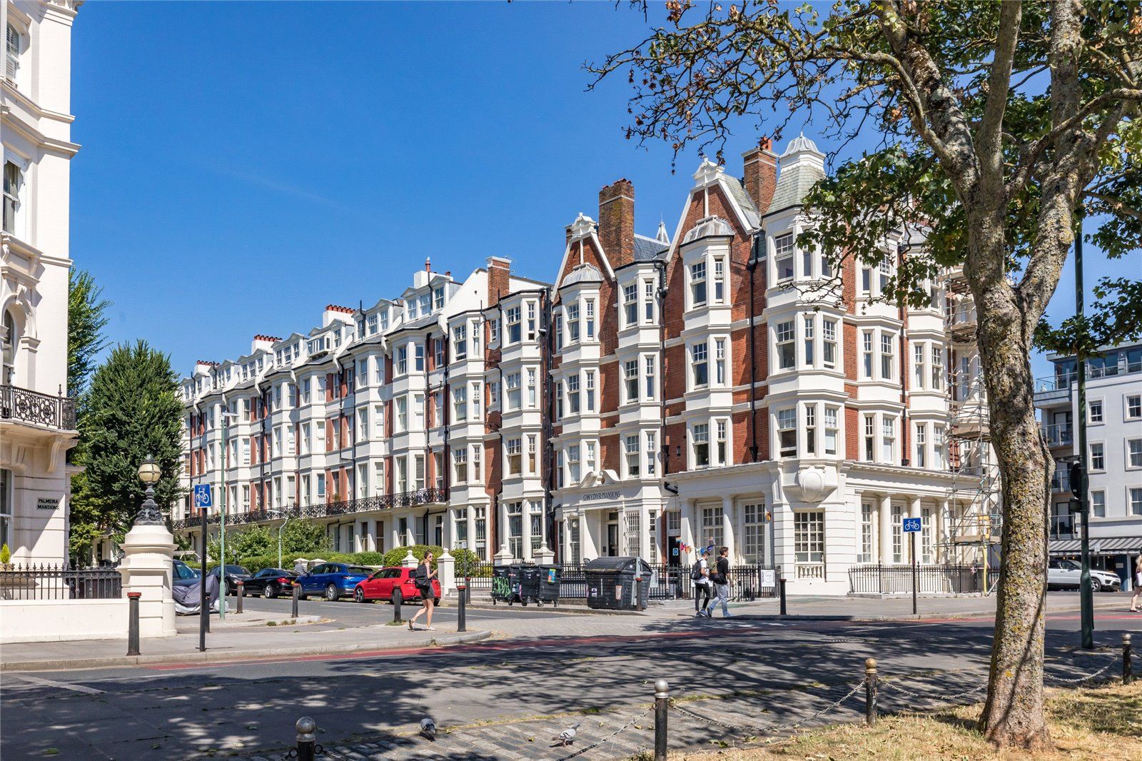 2 bed flat for sale in Holland Road, Hove, East Sussex BN3 Zoopla