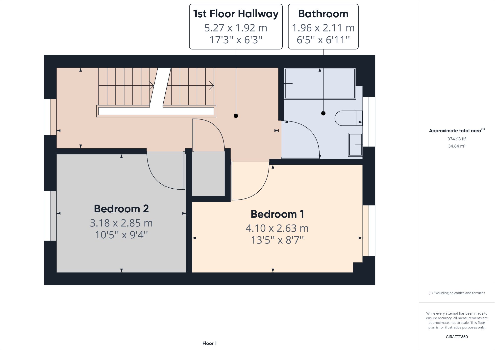3 bed semidetached house for sale in Crompton Way, Lowton, Warrington