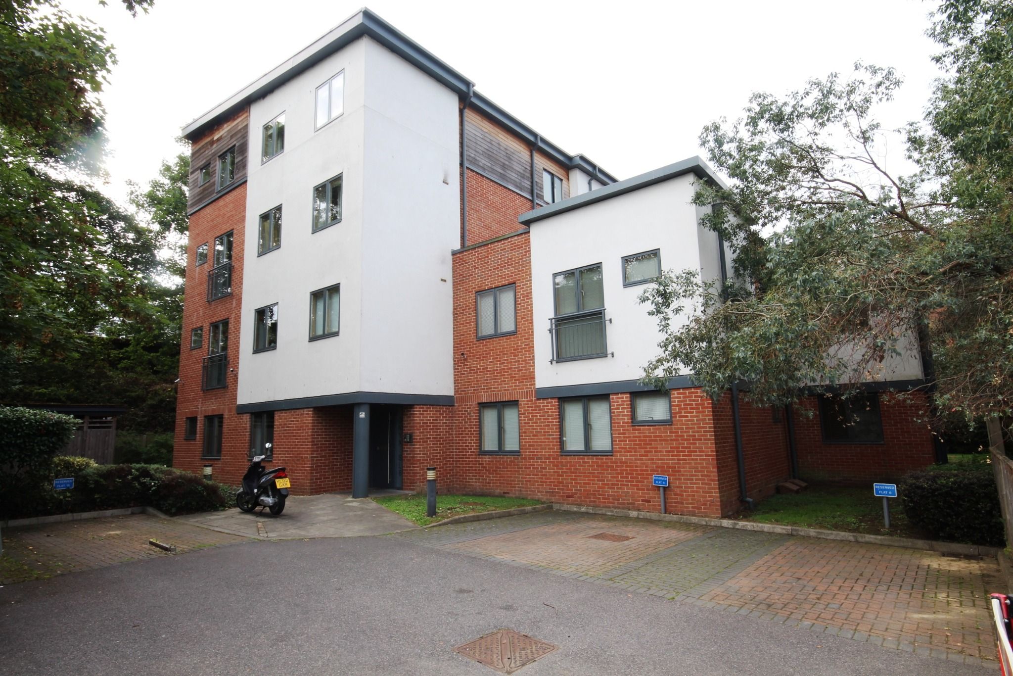 1 bed flat to rent in Bell Street, Maidenhead SL6 Zoopla