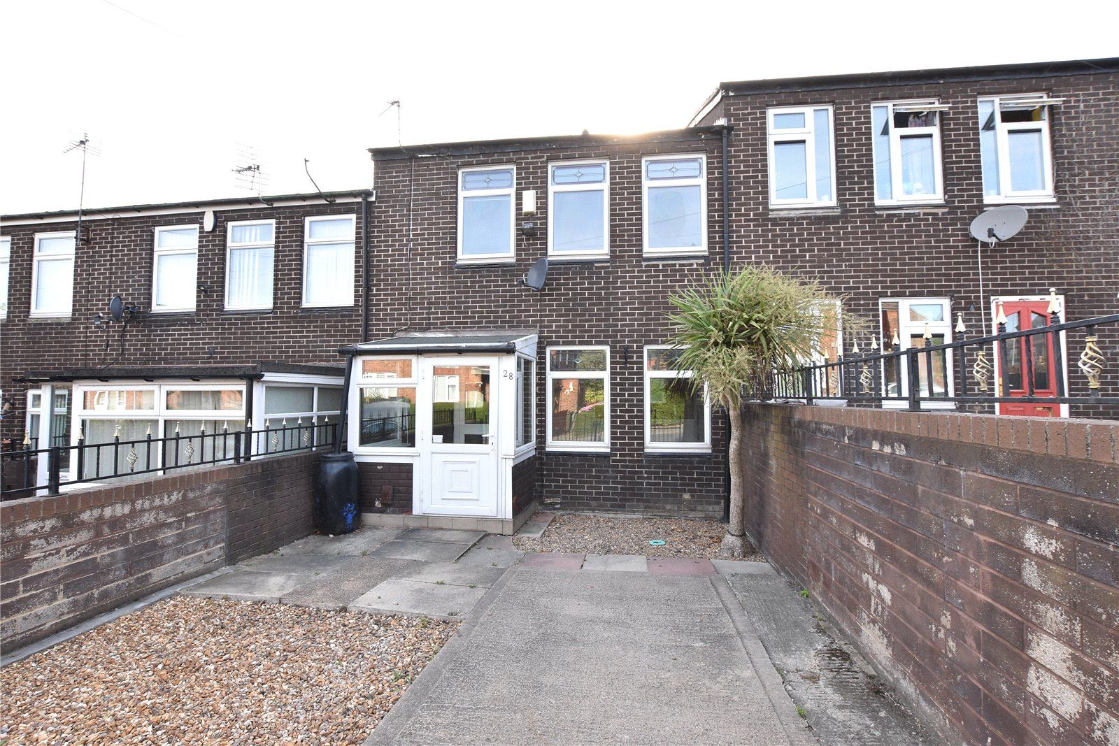 3 bed terraced house for sale in Hansby Place, Leeds, West Yorkshire LS14 Zoopla