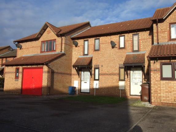 Honeysuckle Close, Bicester, Oxfordshire OX26  