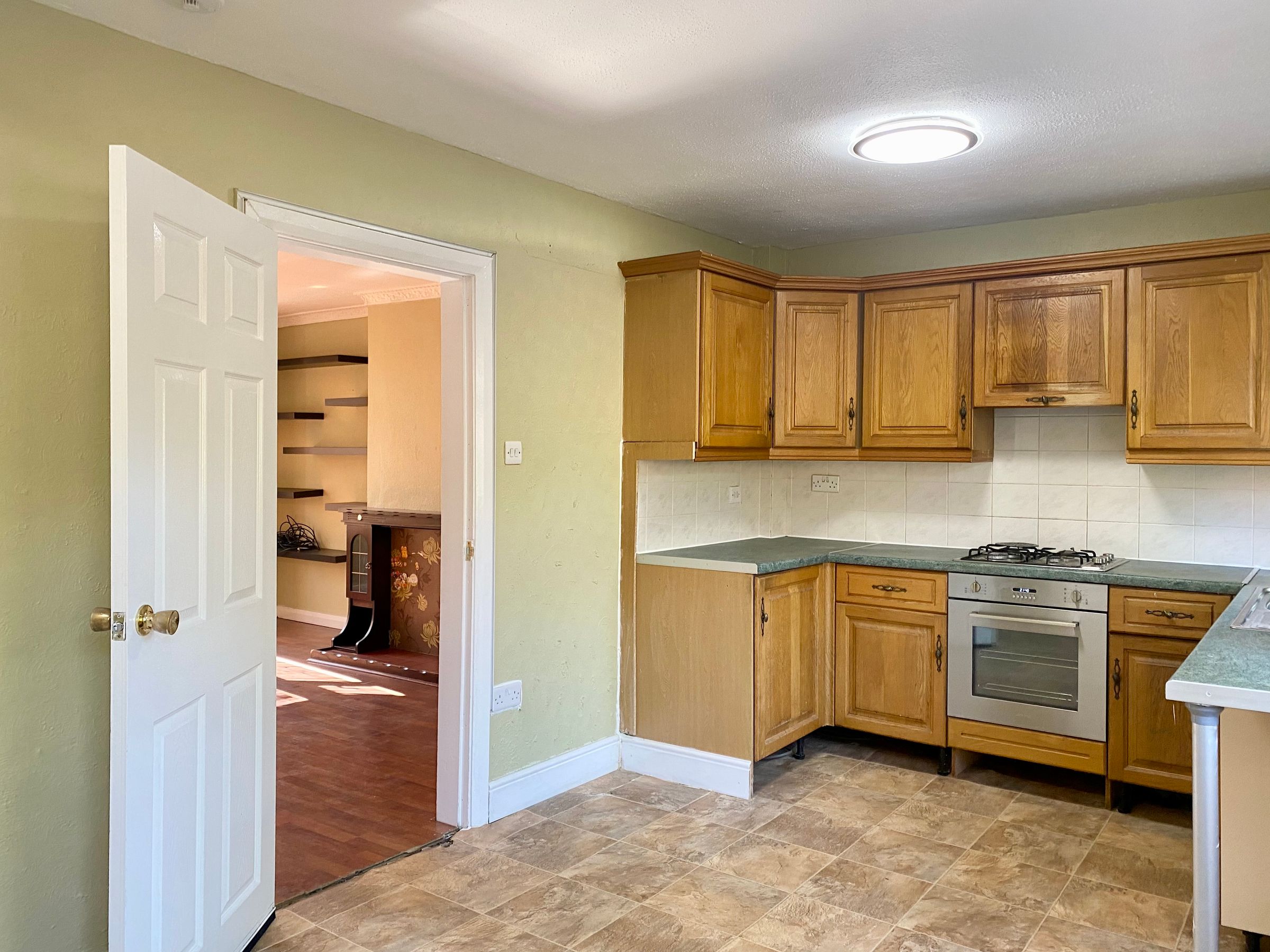 3 bed terraced house to rent in Parkeston Crescent, Kingstanding, Birmingham B44 Zoopla