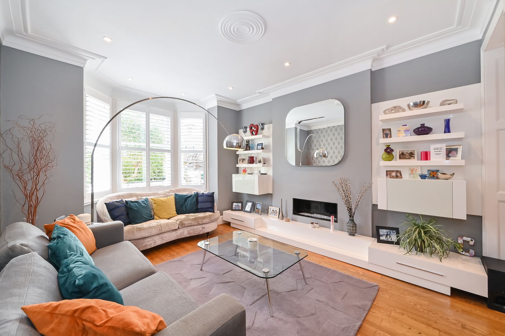 5 bed semidetached house for sale in Mayfield Avenue, Chiswick W4 Zoopla