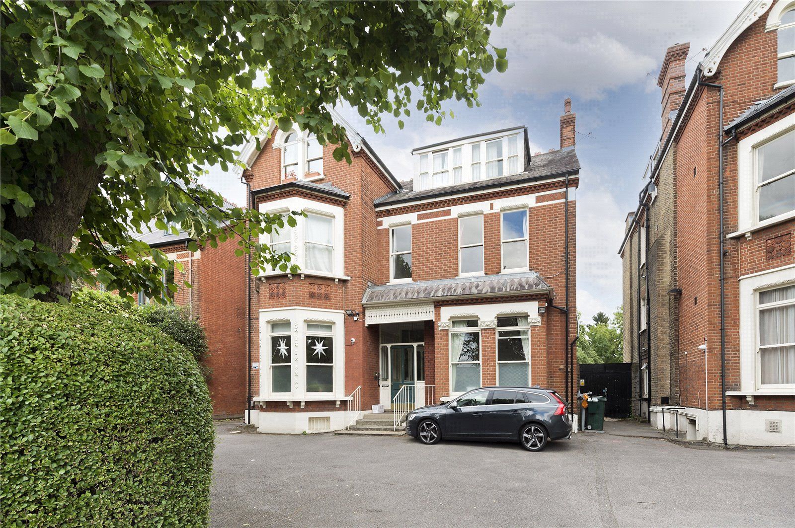 2 bed flat for sale in Tarranbrae, Willesden Lane, London NW6 Zoopla