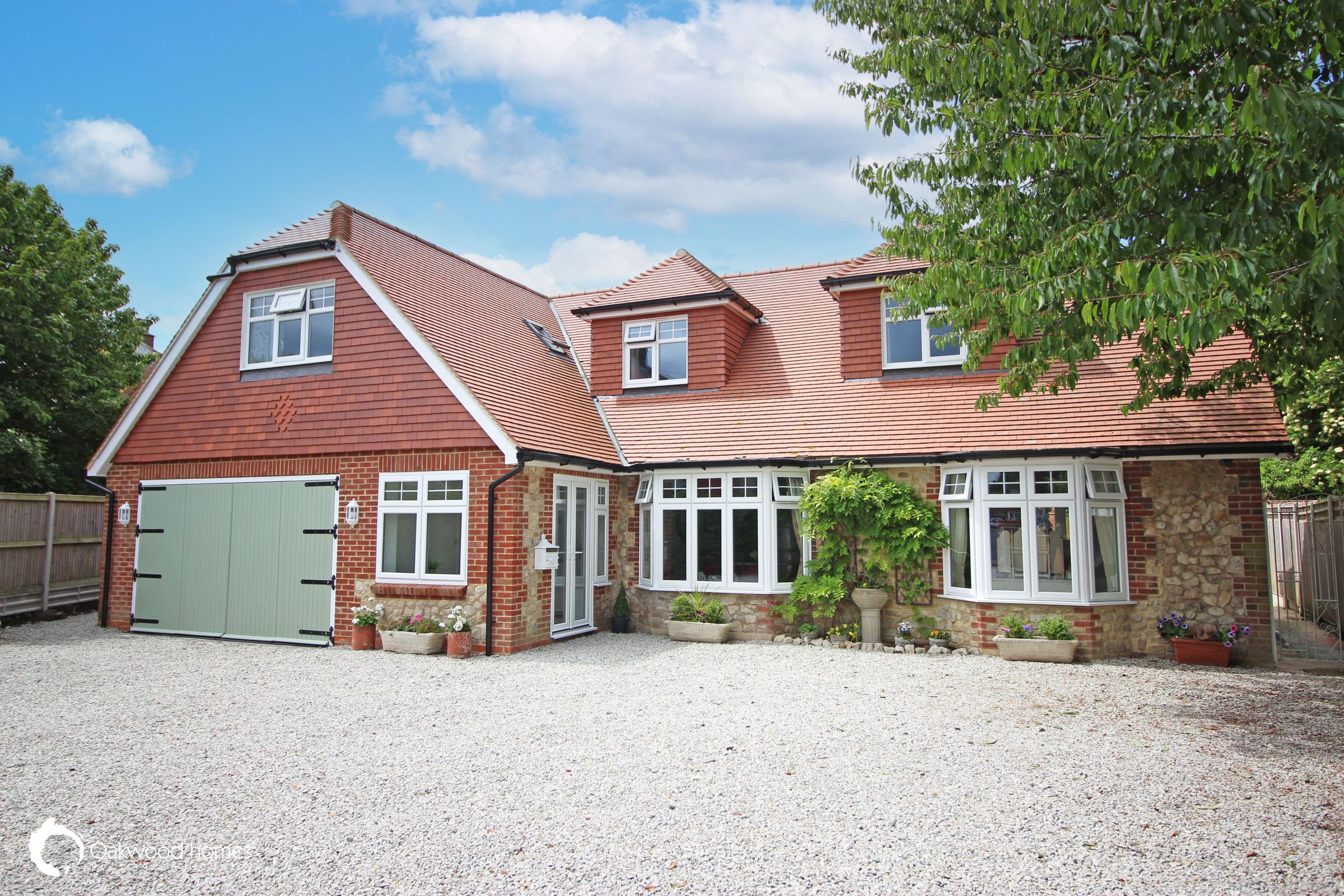 New home, 4 bed detached house for sale in Meadow Road, Margate CT9 Zoopla