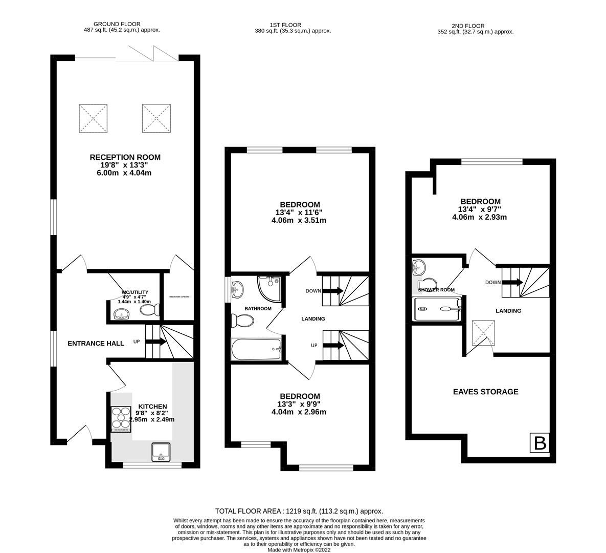 3 bed semidetached house for sale in Candover Road, Hornchurch RM12