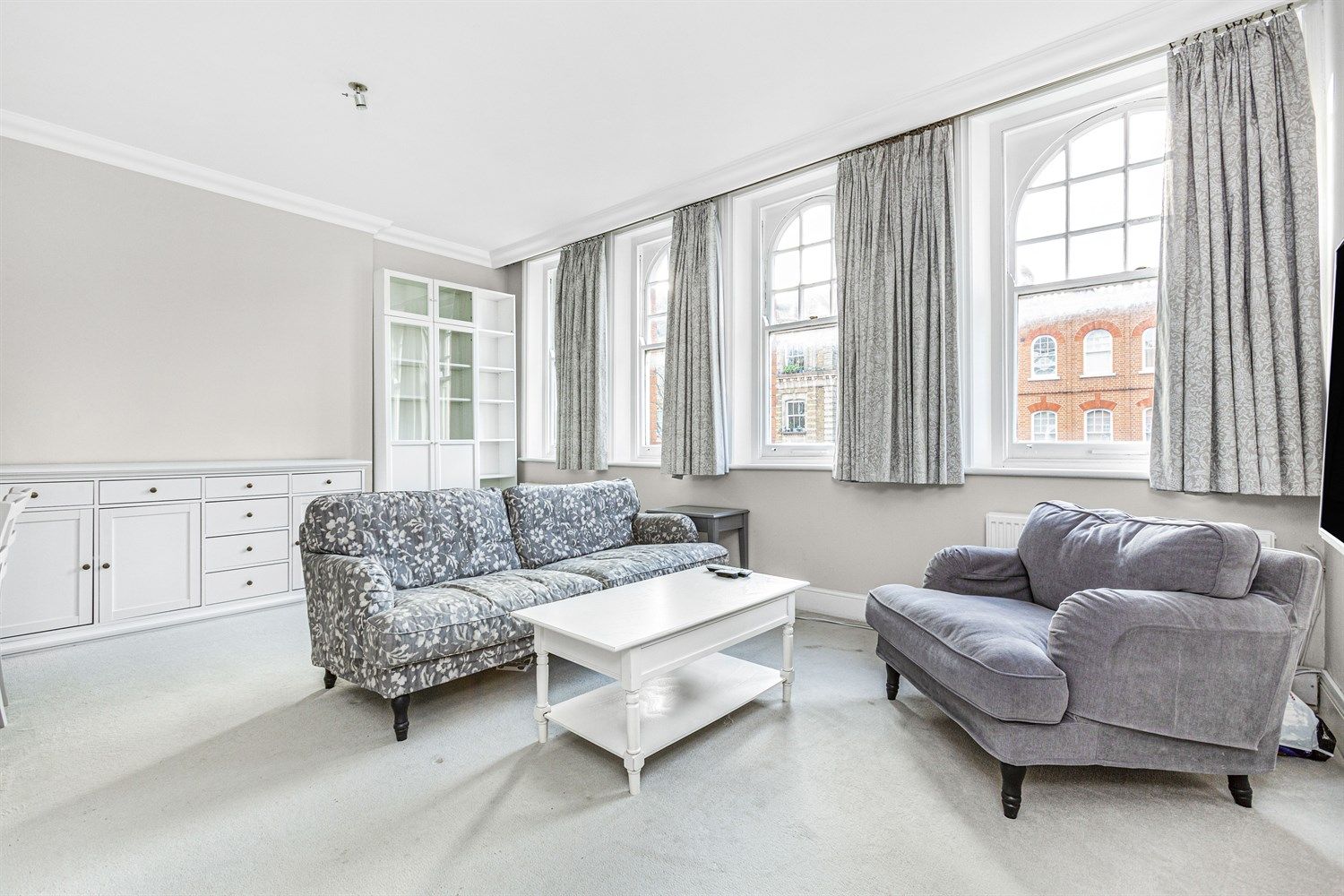 1 bed flat to rent in Oakley Street, London SW3 Zoopla