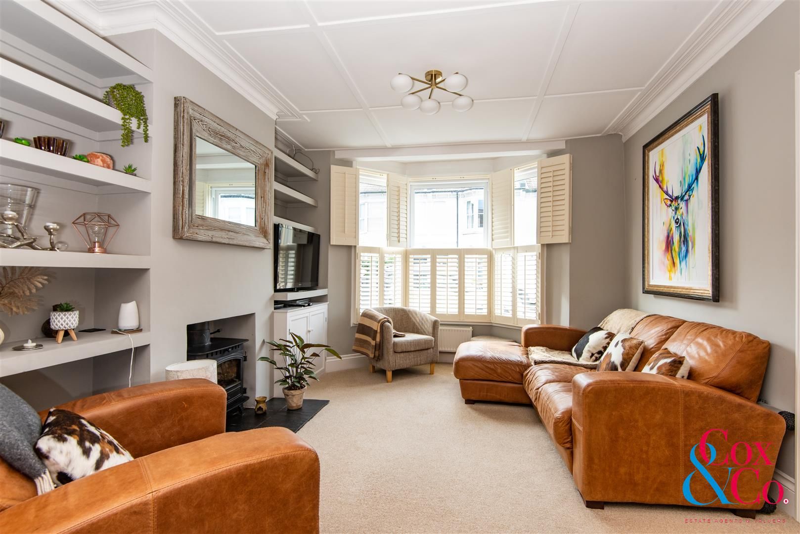 2 bed property for sale in Byron Street, Hove BN3 Zoopla