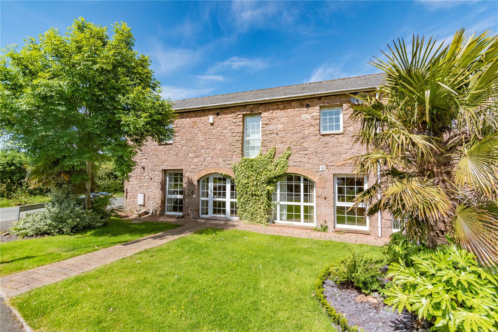 5 bed semidetached house for sale in 1 Home Farm Close, Dearham