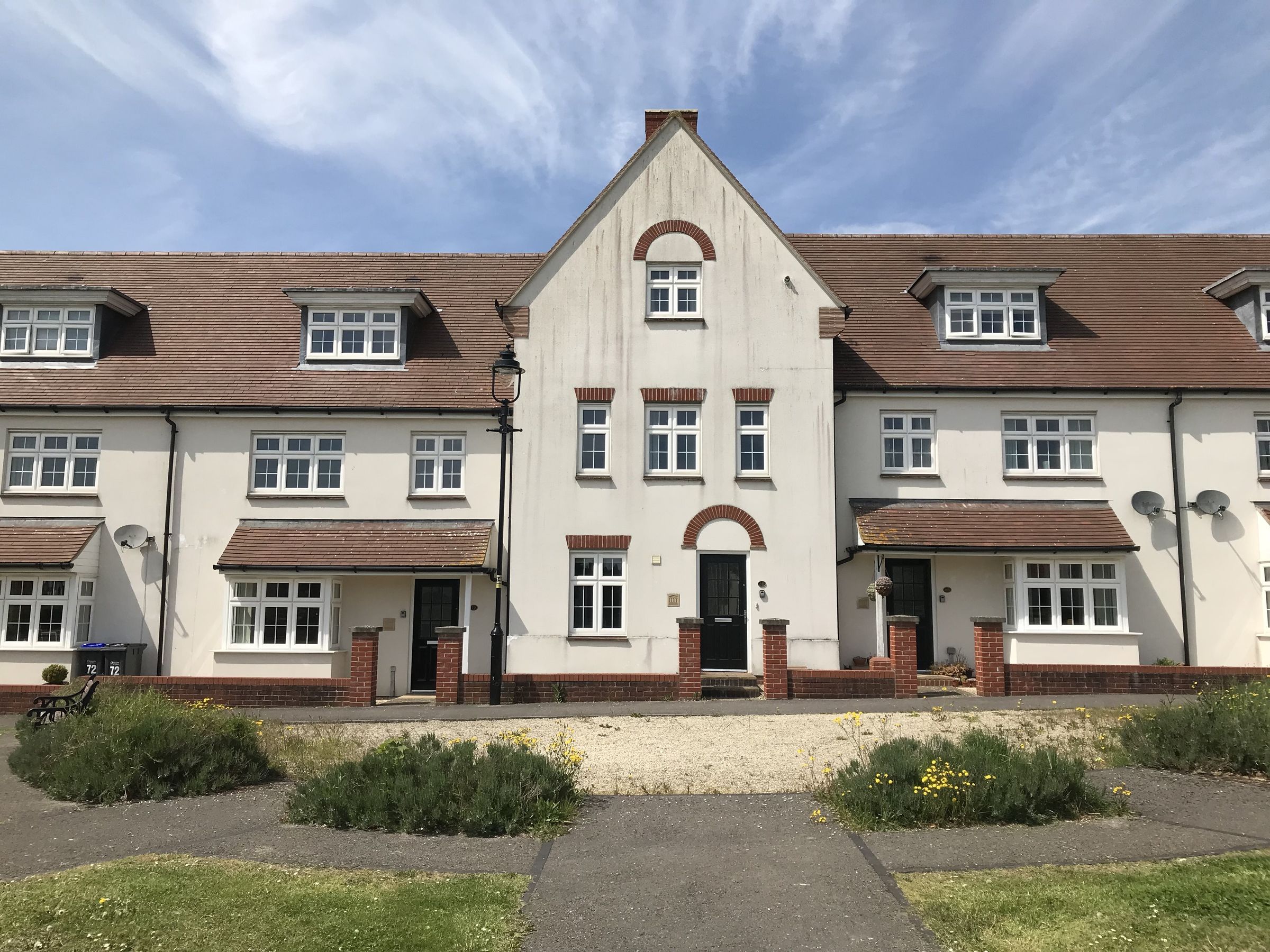 4 bed property to rent in Redworth Drive, Amesbury, Salisbury SP4 Zoopla