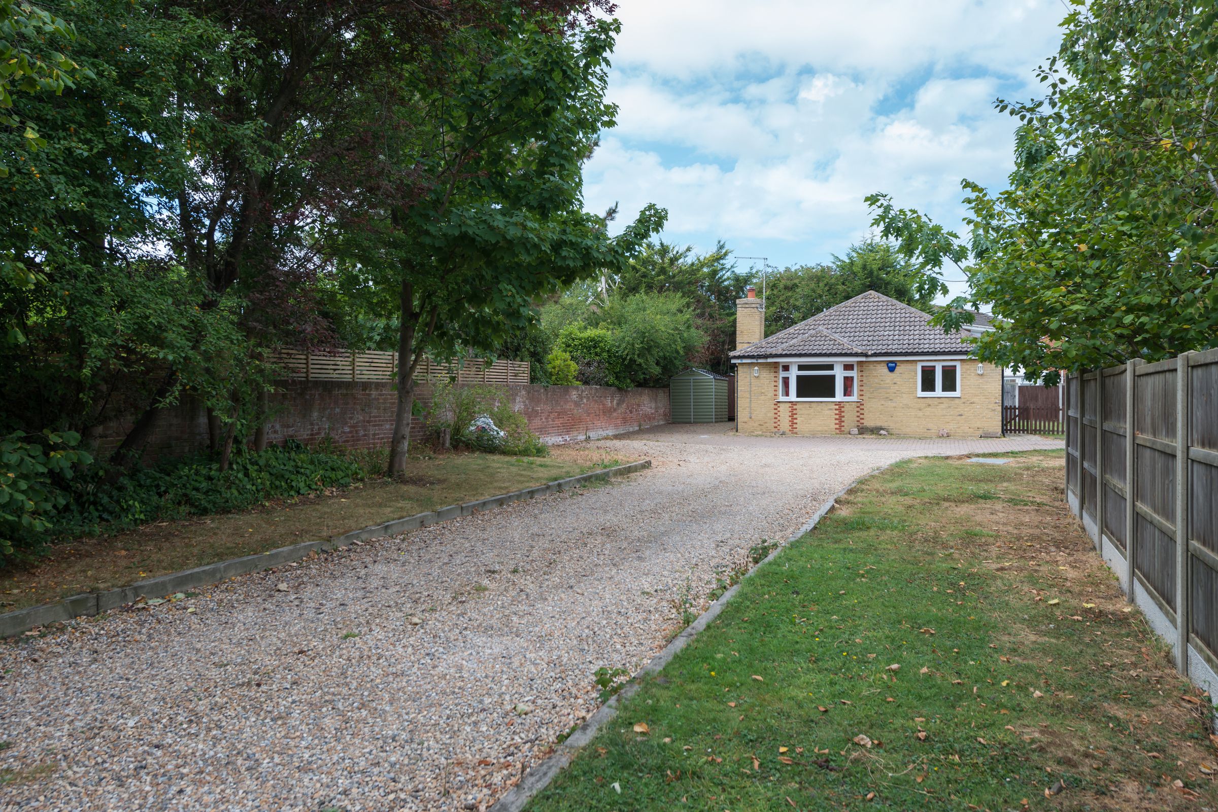 2 bed detached bungalow for sale in Mill Lane, Herne Bay CT6 Zoopla