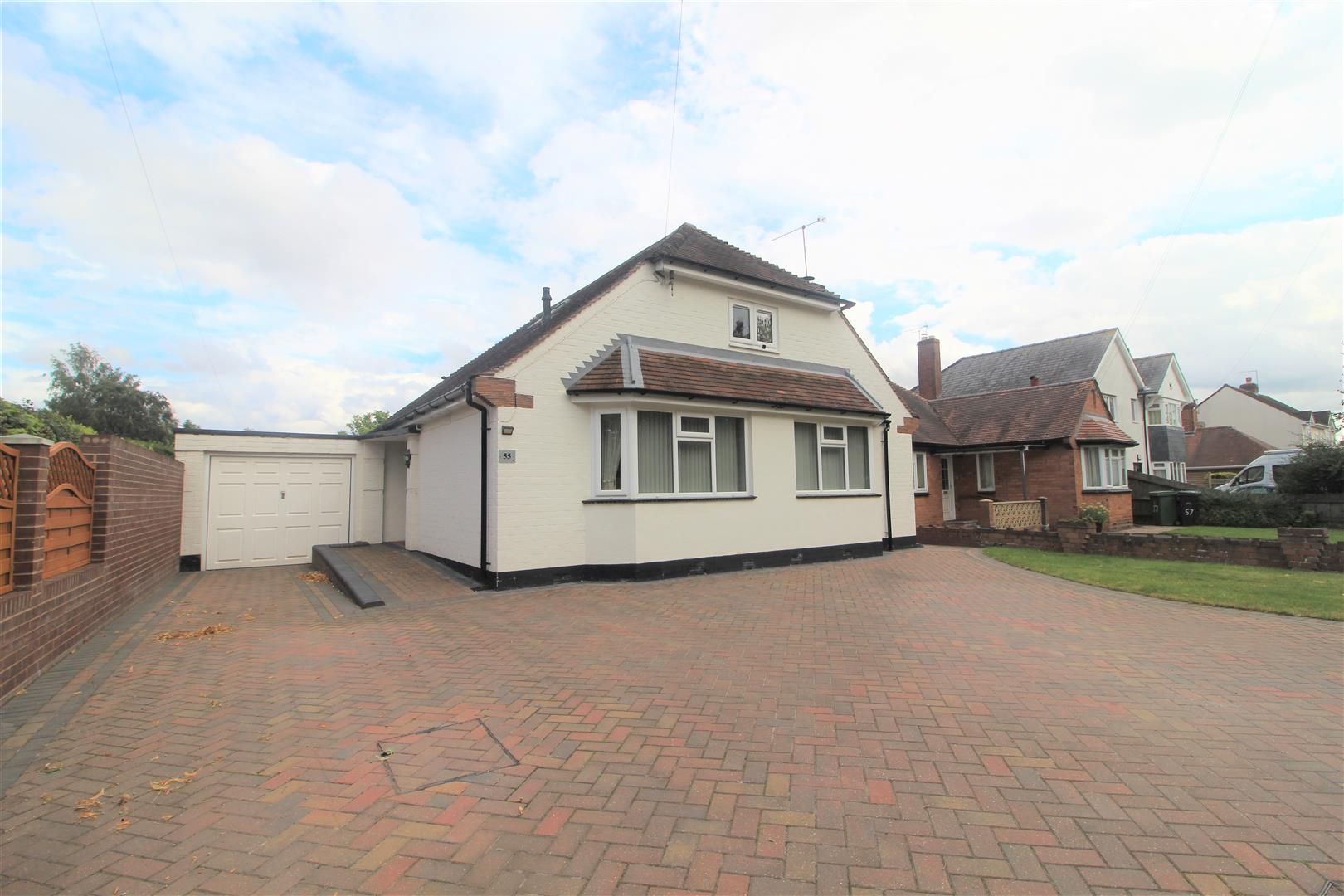 Sutton Road Shrewsbury SY2  